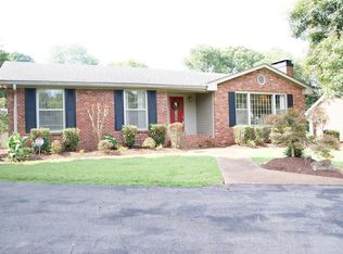 218 Spring Rd, Old Hickory, TN 37138