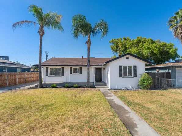 2744 E Michigan Ave, Fresno, CA 93703