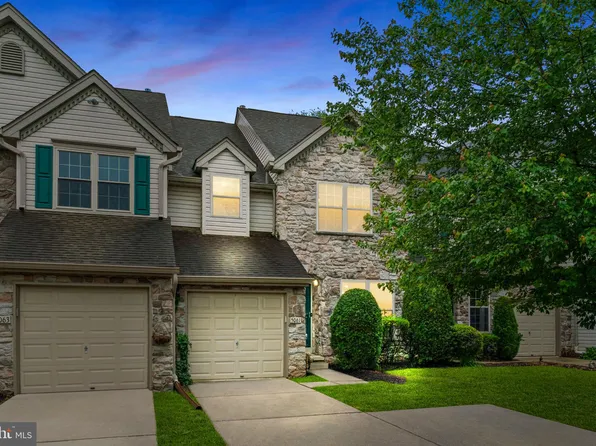 5061 Rosewood Dr, Doylestown, PA 18902