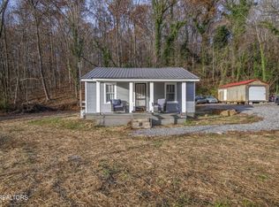 262 Cave Creek Rd, Loudon, TN 37774