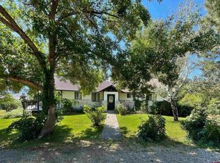 39594 Pitkin Rd, Paonia, CO 81428