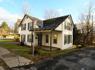 22 E Main St, Granville, NY 12832