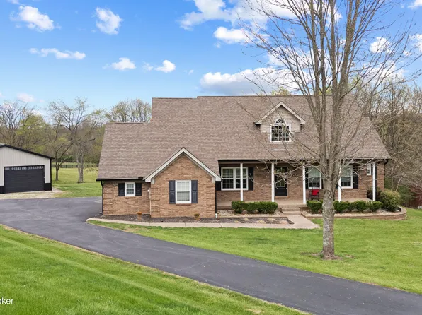 111 Elk Creek Ct, Taylorsville, KY 40071