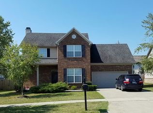 580 Southpoint Dr, Lexington, KY 40515