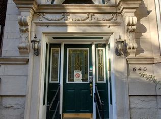 640 W Oakdale Ave, Chicago, IL 60657
