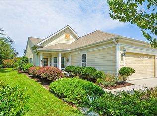 3 Honesty Ln, Bluffton, SC 29909