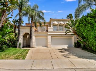 23287 Park Basilico, Calabasas, CA 91302