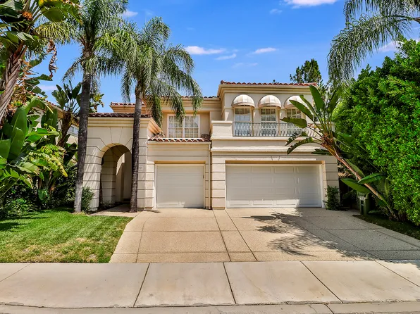 23287 Park Basilico, Calabasas, CA 91302
