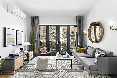 Rented by Citi Habitats