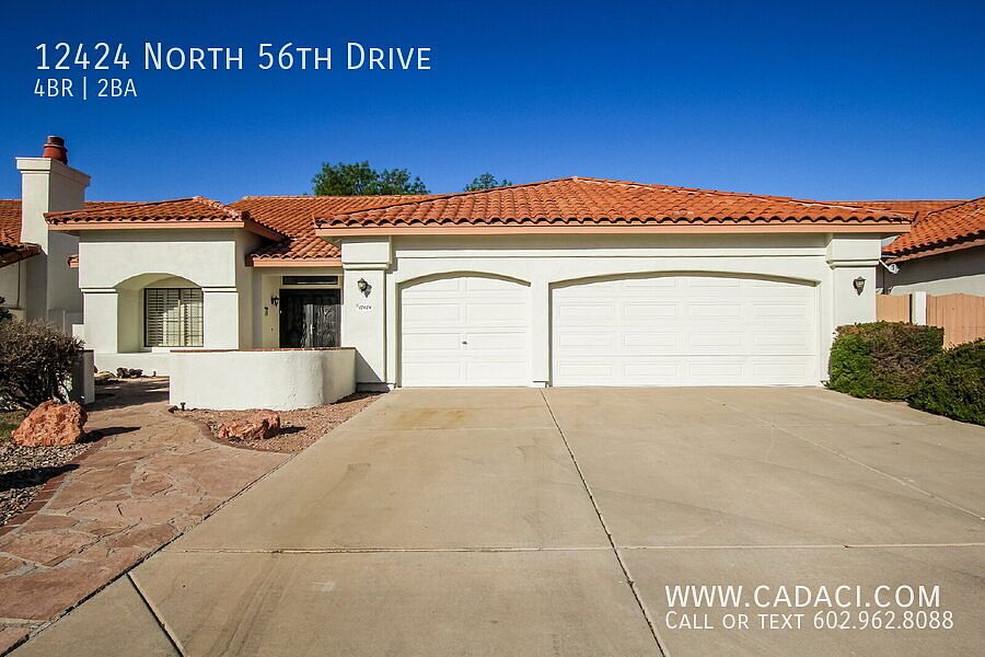 1st image of 12424 N 56th Dr
