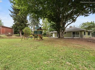 5948 SE Platt Ave, Portland, OR 97236