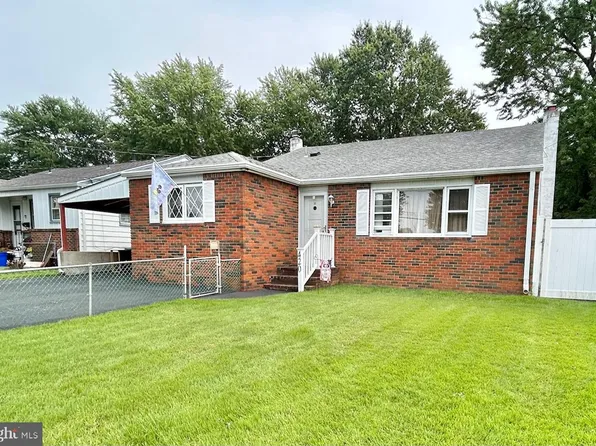420 Winthrop Ave, Mount Ephraim, NJ 08059