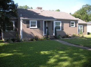 1817 W 36th St, Austin, TX 78731