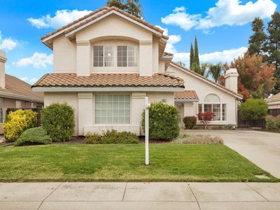 2827 Big Sur St, Stockton, CA, 95209