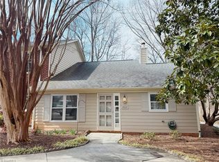4637 Lawndale Dr, Greensboro, NC 27455