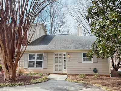 4637 Lawndale Dr, Greensboro, NC, 27455