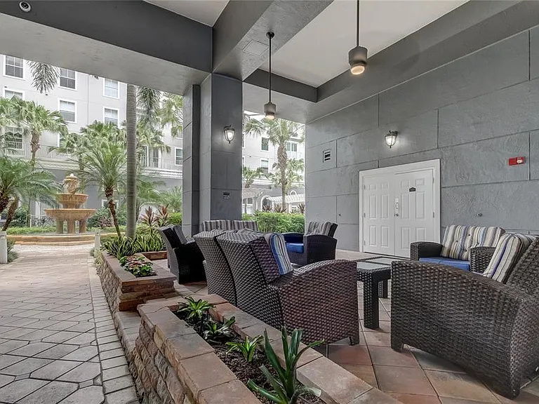 700 S Harbour Island Blvd #309 — Photo 39