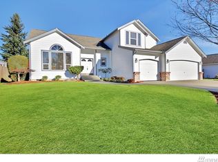 21707 116th St E, Bonney Lake, WA 98391