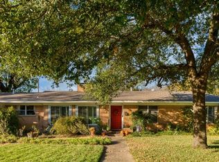 513 Pittman St, Richardson, TX 75081