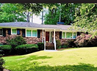 2601 Flemington Rd NE, Atlanta, GA 30345