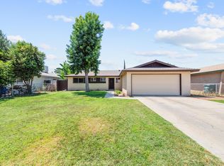 538 Nelson St, Exeter, CA 93221