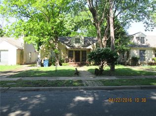 7723 Morton St, Dallas, TX 75209