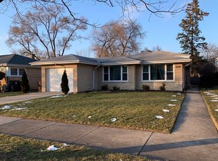 4222 Enfield Ave, Skokie, IL