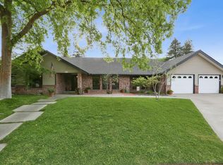 3310 S Garden St, Visalia, CA 93277