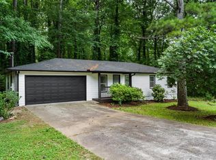 4010 Kennesaw Dr NW, Kennesaw, GA 30152