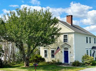 1444 Pequot Trl, Stonington, CT 06378