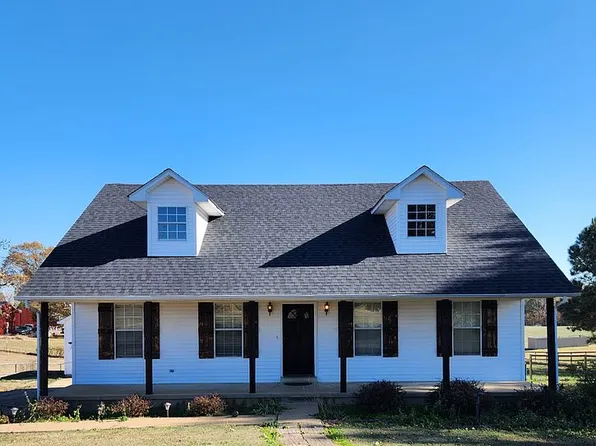 685 Red Bell Rd, Newbern, TN 38059