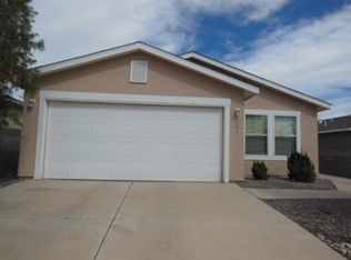 3763 Cattle Dr NE, Rio Rancho, NM 87144