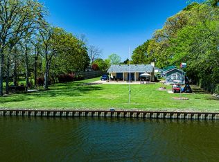 215 Rosemary Dr, Trinidad, TX 75163