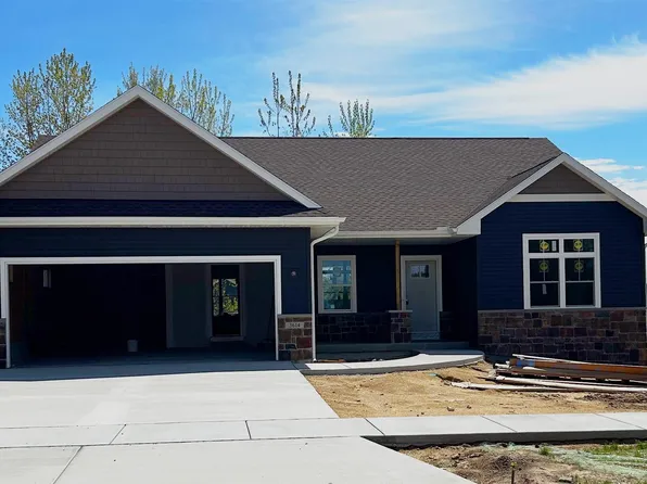 3614 Voda Dr, Milton, WI 53563