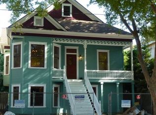1121 22nd St, Sacramento, CA 95816