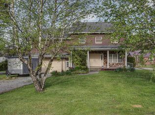215 Lee St, Portage, PA 15946