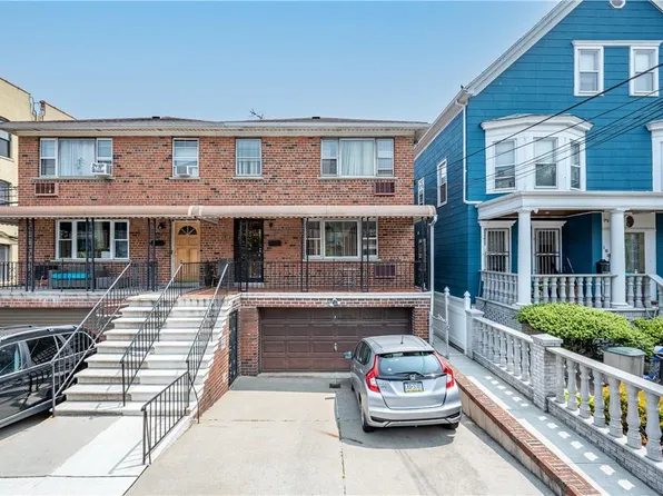 1820 Mahan Avenue, Bronx, NY 10461