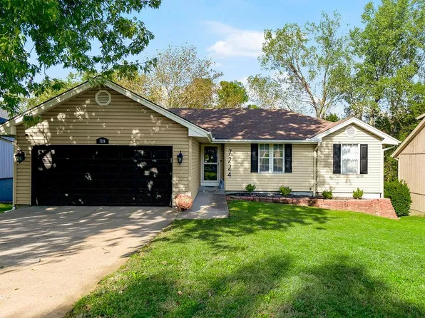 7224 N Pennsylvania Ave, Kansas City, MO 64118