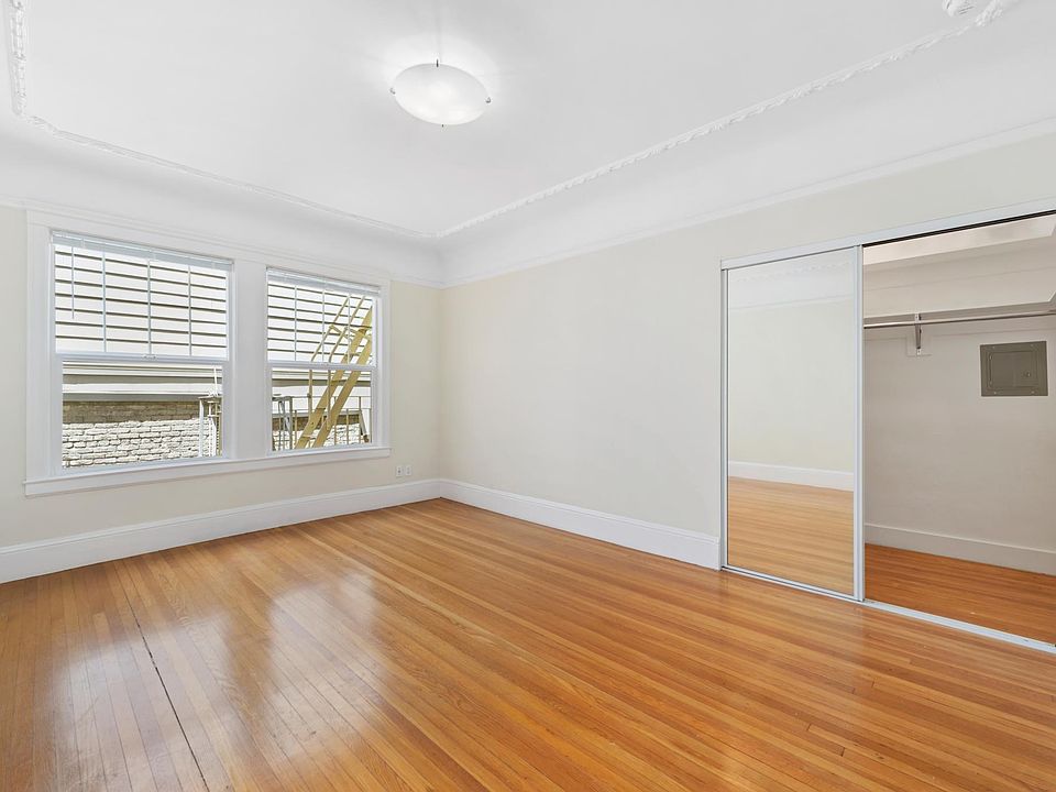 1st image of 1801 Turk St APT 8