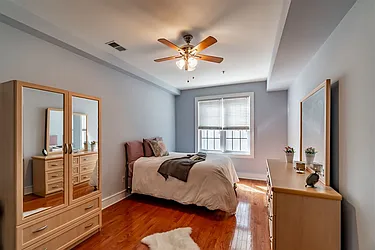 Sold by Coldwell Banker Residential Brokerage - Hoboken