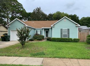119 Harbeson Ave SE, Fort Walton Beach, FL 32548