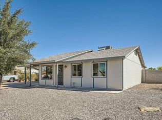 3015 S Santa Barbara Cir, Mesa, AZ 85202