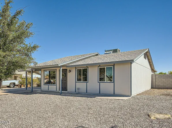 3015 S SANTA BARBARA Circle, Mesa, AZ 85202