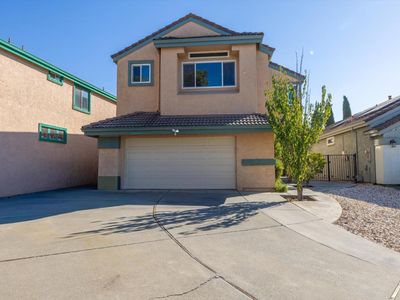 1413 Spence Court, Suisun City, CA, 94585