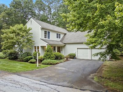 7 Alder Way UNIT 7, Bedford, MA, 01730
