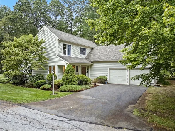 7 Alder Way Unit 7, Bedford, MA 01730