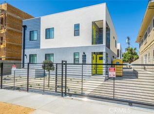 233 E 28th St #4, Los Angeles, CA 90011