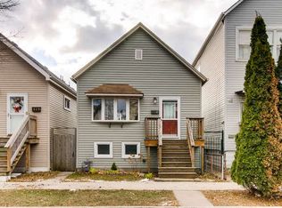 517 W 46th Pl, Chicago, IL 60609