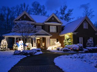 8705 Victory Gallop Ct, Waxhaw, NC 28173