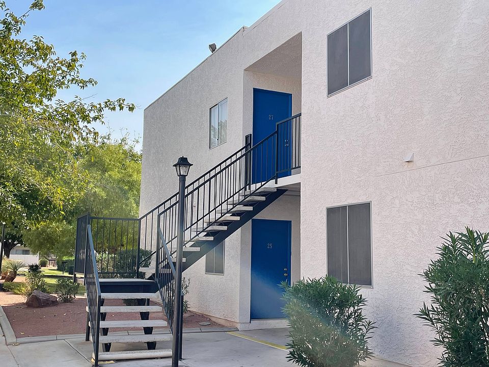 Virginia Apartments